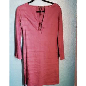 BEAUTIFUL DRESS BY THEORY